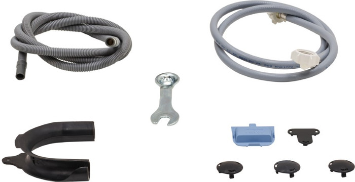 Samsung WD80TA049BE - 8/5 kg accessory