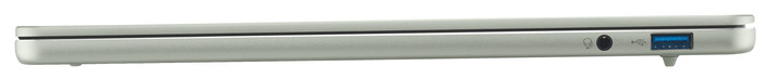 Acer Swift Air 14 SFA14-I31-50RC rechterkant