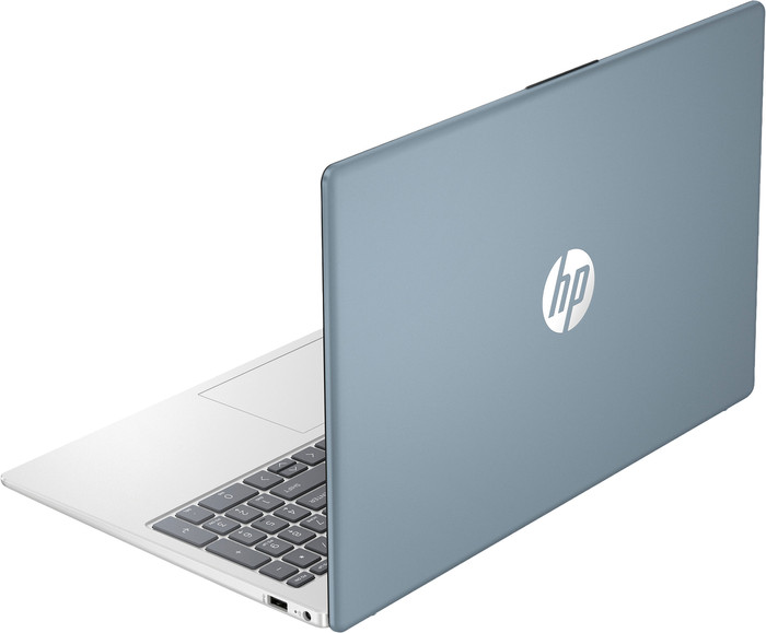 HP Laptop 15-fd1065nd achterkant