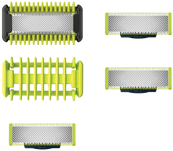 Philips OneBlade Pro Face and Body kit Main Image