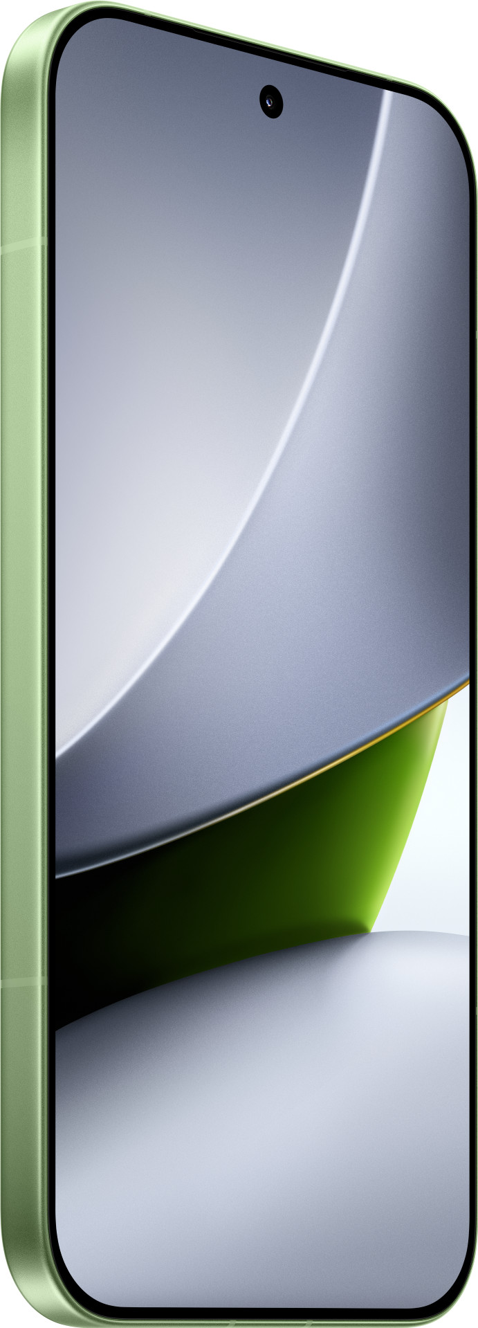 POCO F9 Pro 256GB Groen 5G voorkant