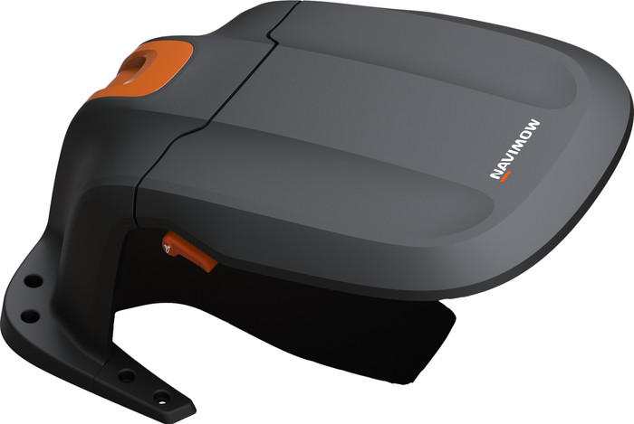 Segway Navimow Garage S achterkant