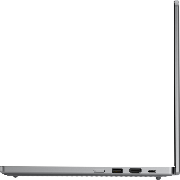 Lenovo Chromebook 14ITN11 83SU001QMH rechterkant