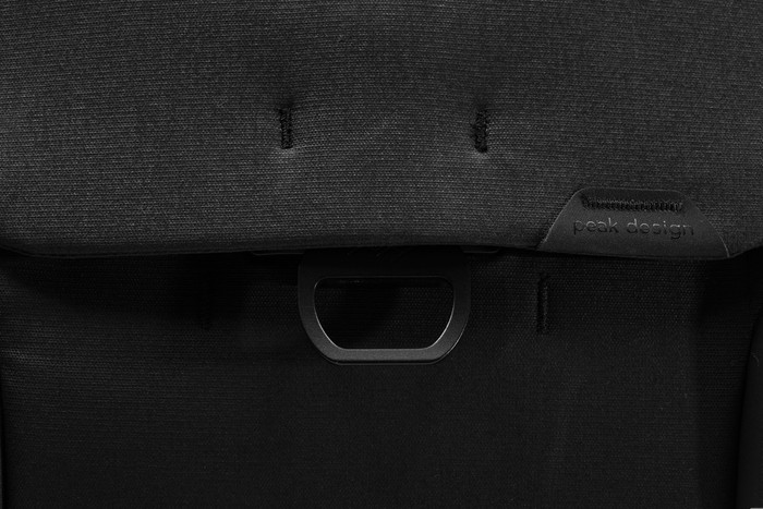 Peak Design Everyday Backpack 20L v3 Black detail