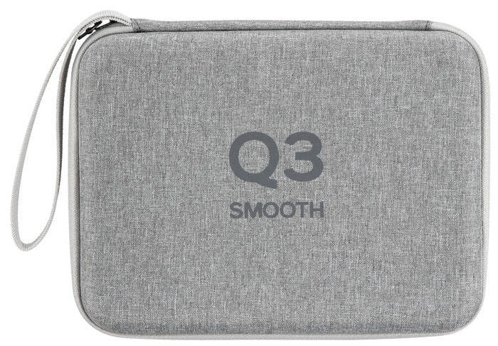 Zhiyun Smooth Q3 Combo accessoire