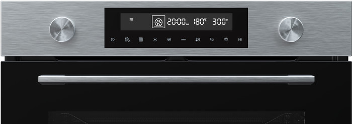 ETNA CM450RVS null