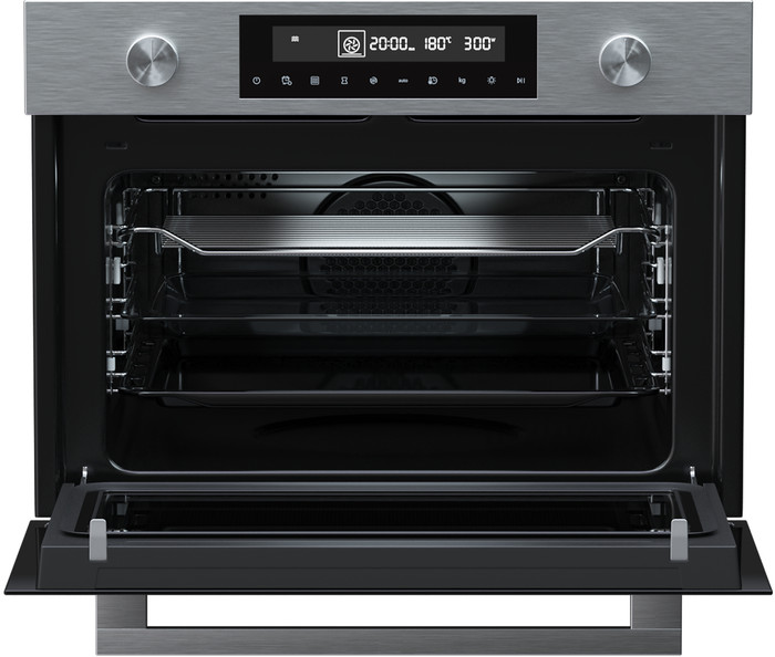 ETNA CM450RVS null