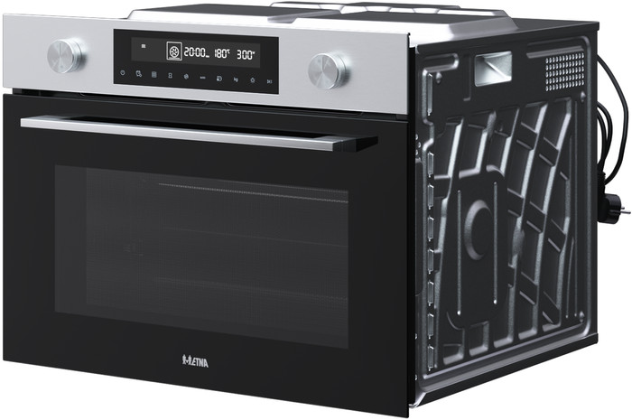 ETNA CM450RVS null
