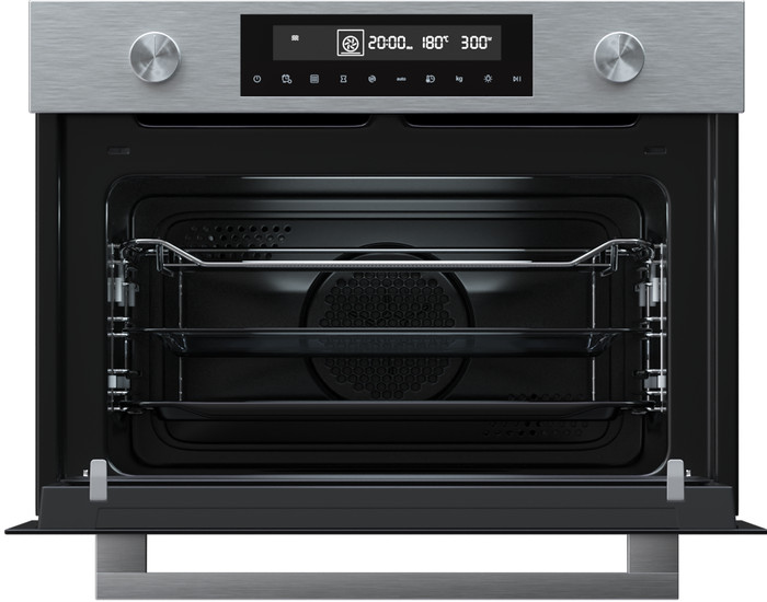 ETNA CM450RVS null