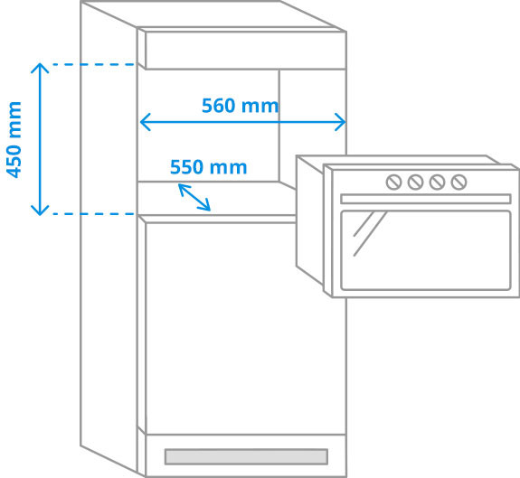 ETNA CM450RVS visual Coolblue 1