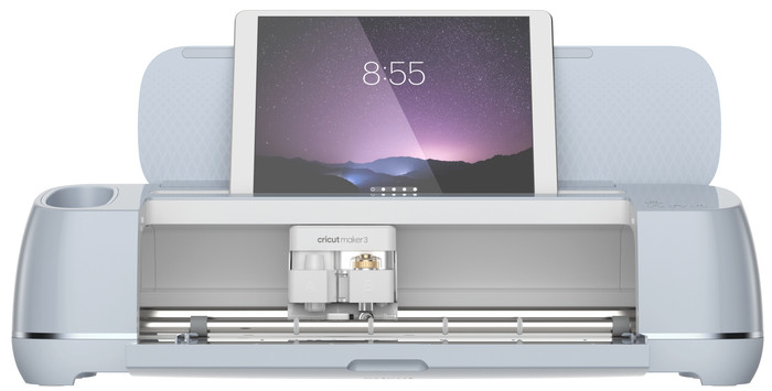 Cricut Maker 3 voorkant