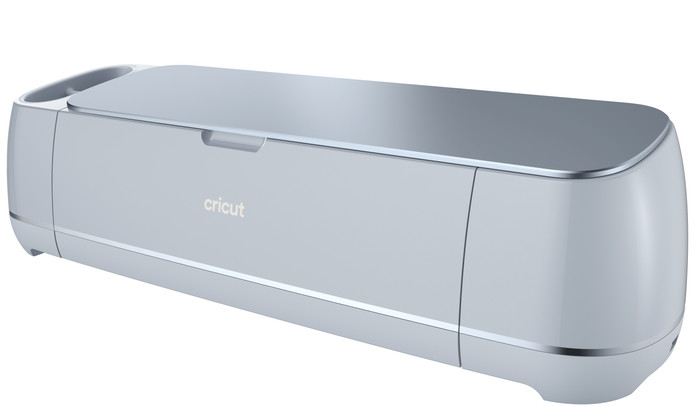 Cricut Maker 3 rechterkant