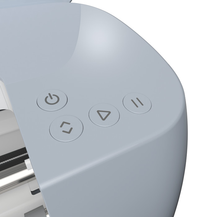 Cricut Maker 3 detail