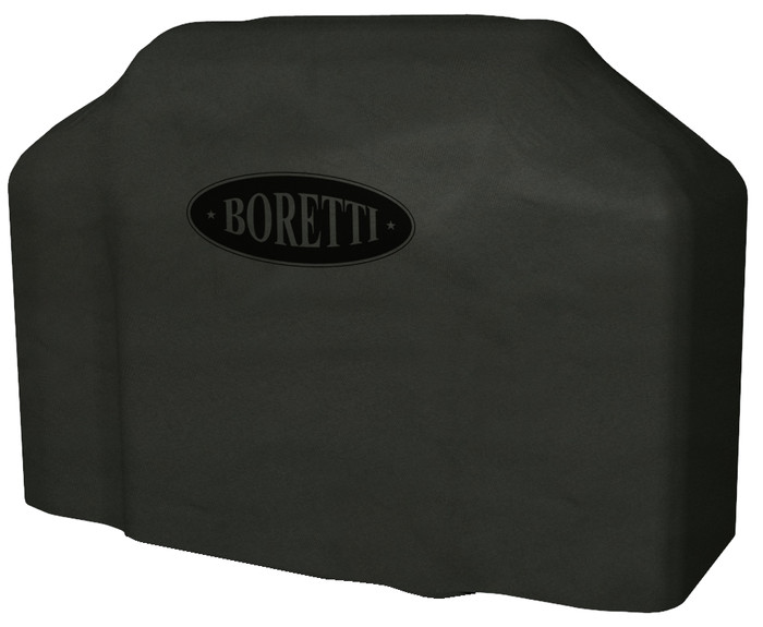 Boretti BBQ Hoes Robusto Main Image