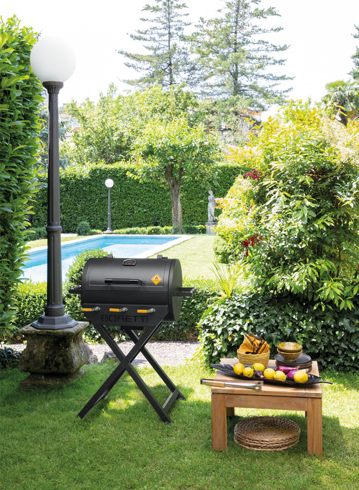 Boretti Addizio null