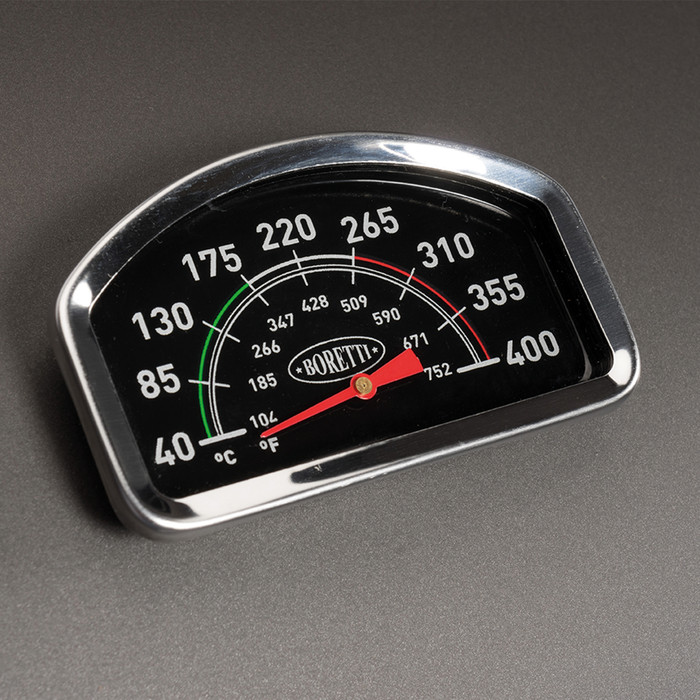 Boretti Addizio null