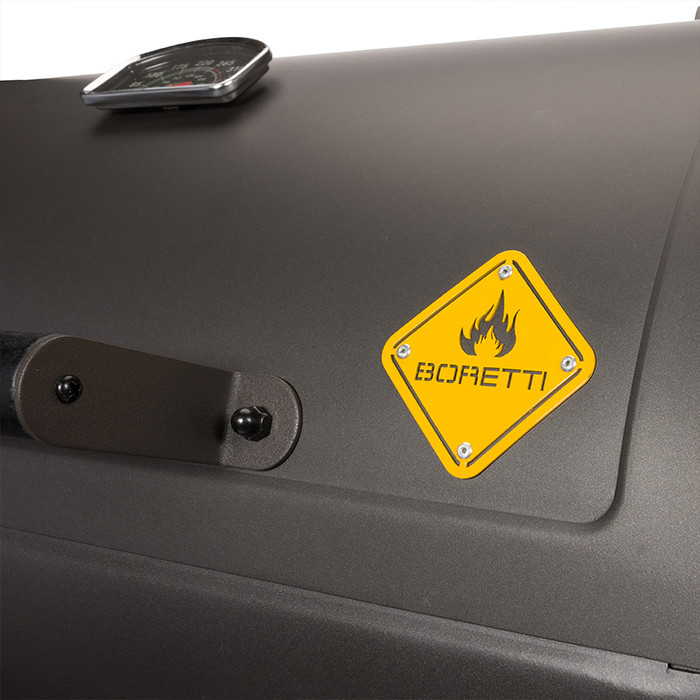 Boretti Addizio null