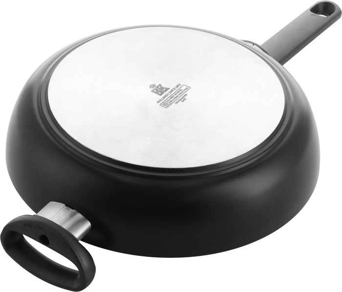 BK Infinity Hapjespan 28 cm + deksel onderkant