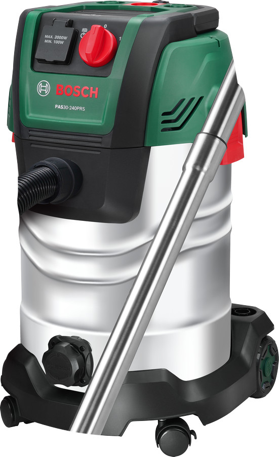 Bosch PAS30-240PRS rechterkant
