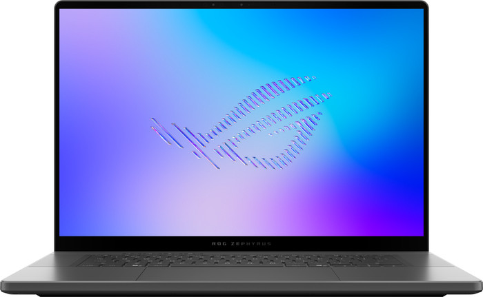 ASUS ROG Zephyrus 16 OLED GU606AX-TB062W voorkant
