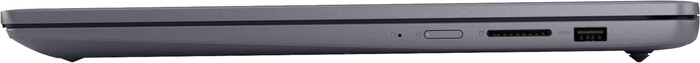 Lenovo IdeaPad Slim 3 17IWC11 83VS005AMH rechterkant
