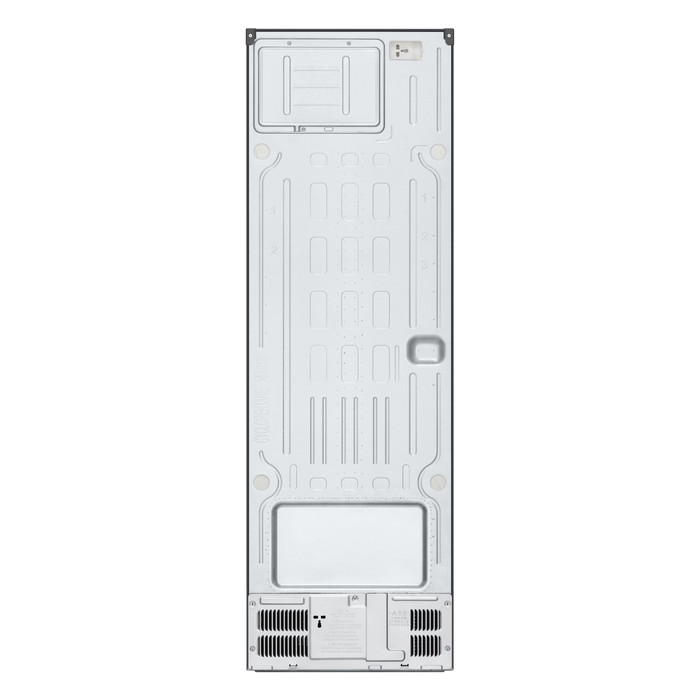 LG GFM61MCCSF achterkant