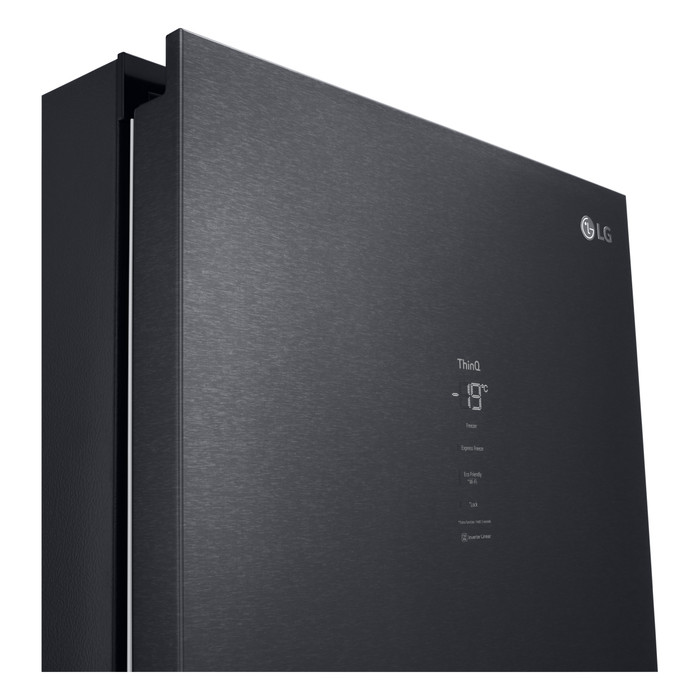 LG GFM61MCCSF detail