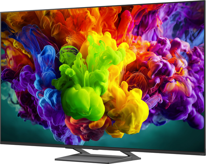 LG Mini-led 65" QNED93 (2026) voorkant