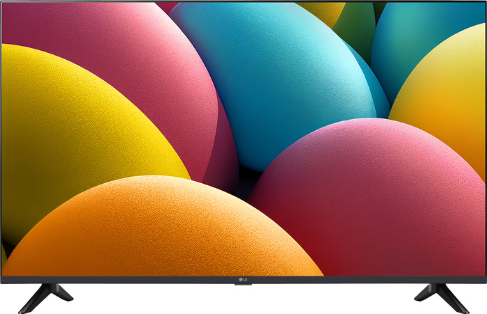 LG Led 32" LR60006 (2026) voorkant