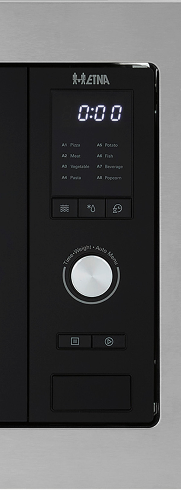 ETNA SM225RVS null