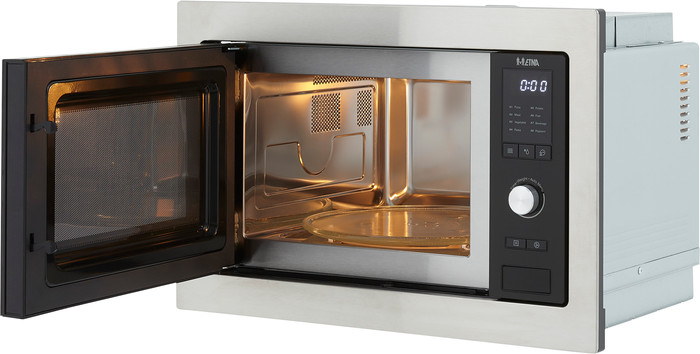 ETNA SM225RVS null