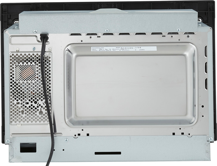 ETNA SM225RVS null