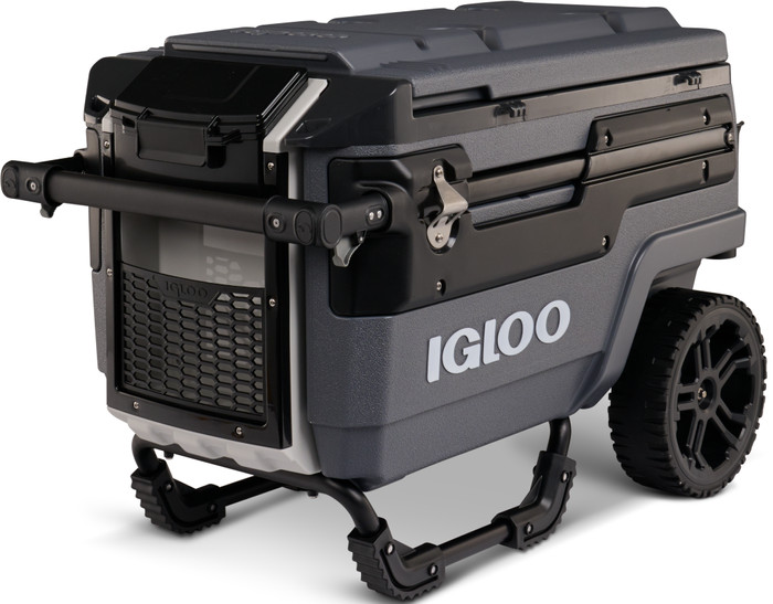 Igloo Trailmate 70QT Journey koelbox voorkant