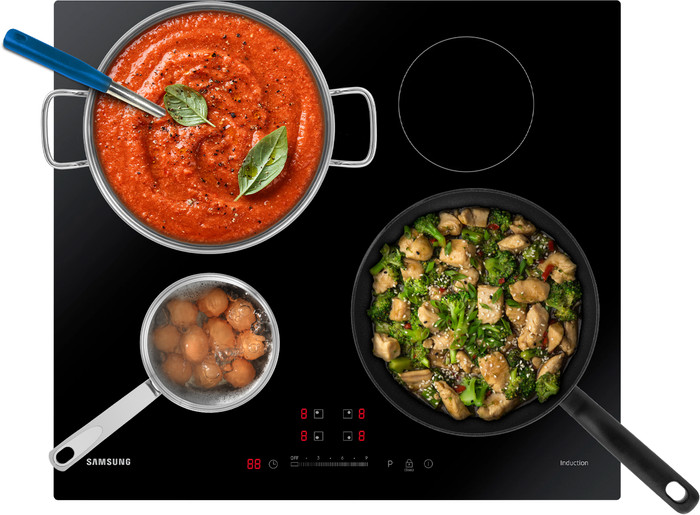 Samsung NZ64M3707AK Main Image