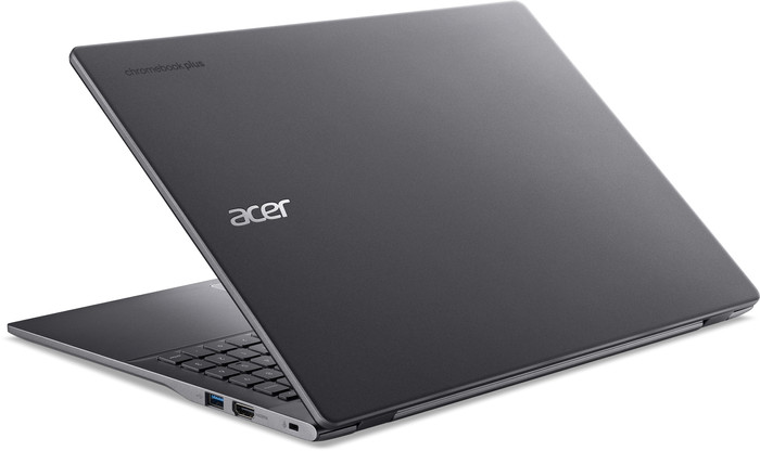 Acer Chromebook Plus 516 (CB516-1HT-54CM) achterkant