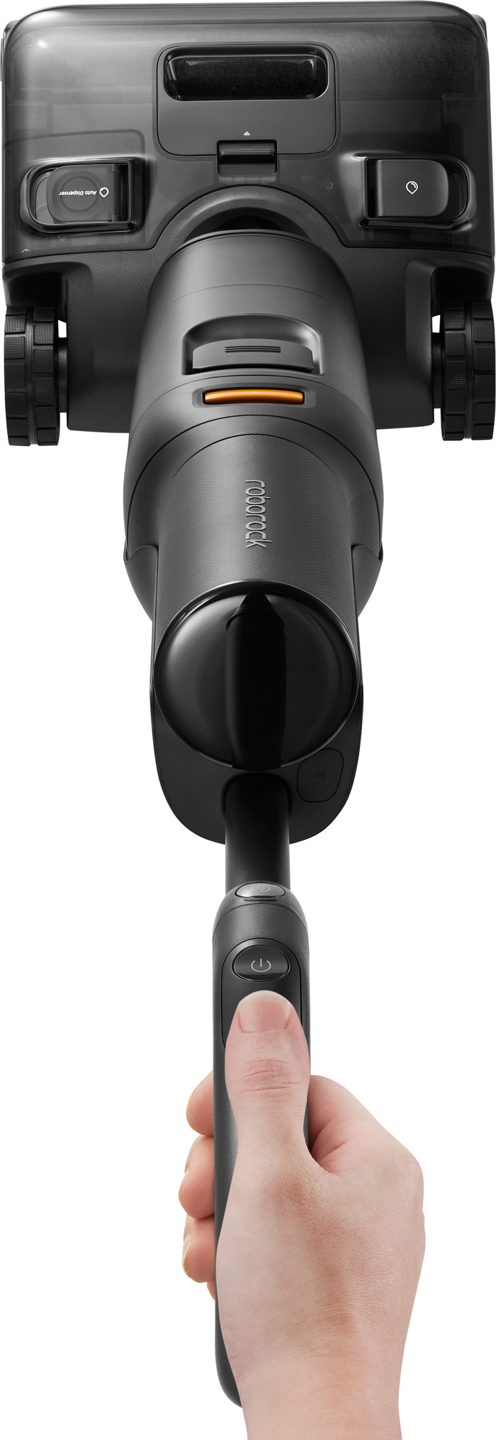 Roborock F25 ACE Combo detail