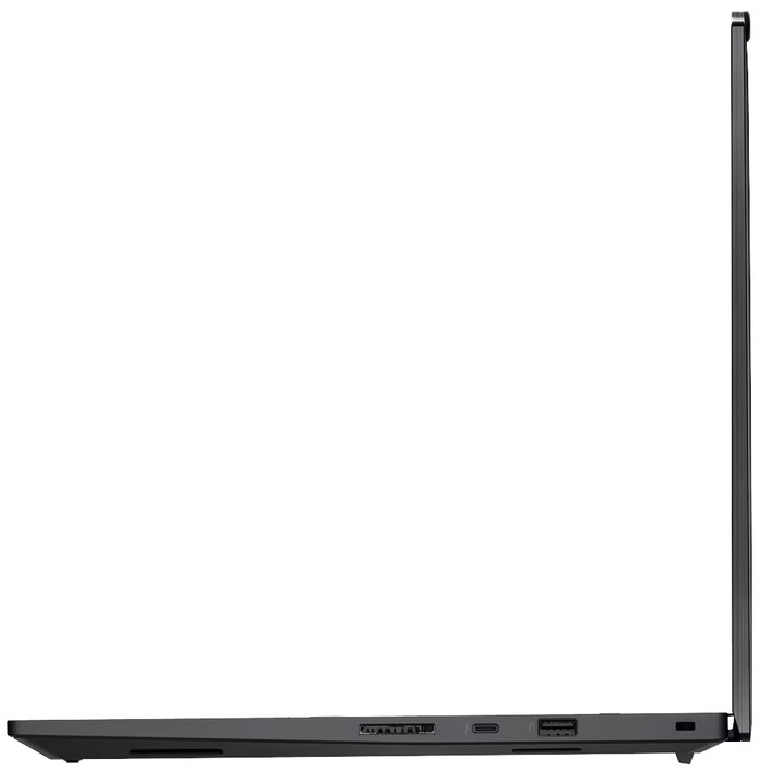 Lenovo ThinkPad T1g G8 21TD0022MH QWERTY rechterkant