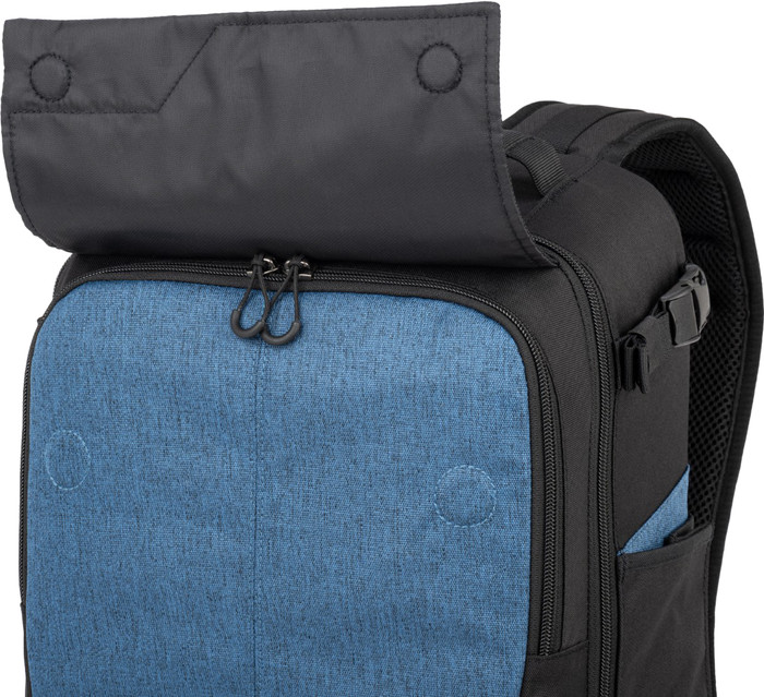 Think Tank Mirrorless Mover Backpack Marine Blue detail