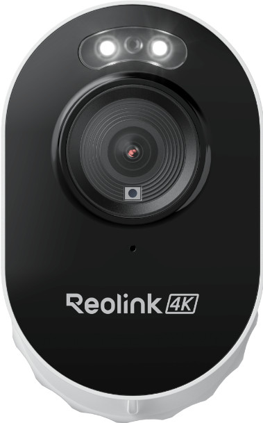 Reolink Lumus E450 front