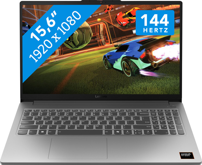 Lenovo LOQ Essential 15ARP10E 83S0006UMH Main Image