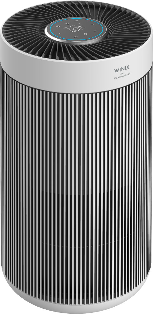 Winix T800 WIFI linkerkant