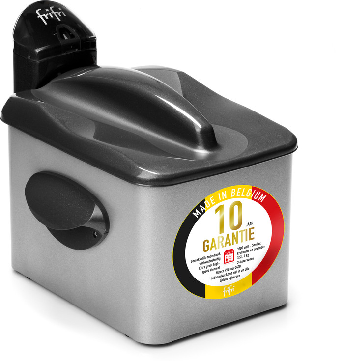 FriFri 3532RVS 3.5L null