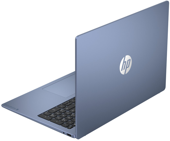 HP OmniBook 3 Next Gen AI PC OLED 16-bz0912ndx achterkant