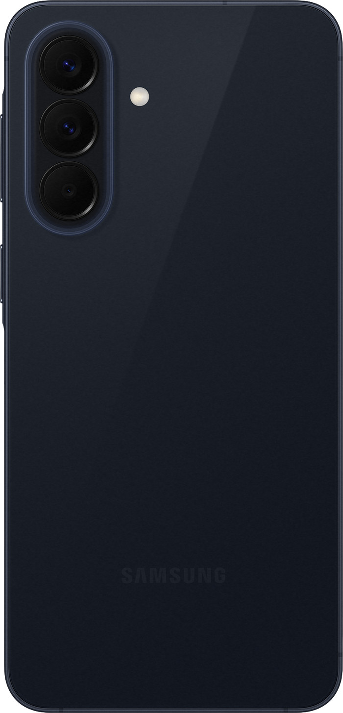 Samsung Galaxy A57 256GB Donkerblauw 5G achterkant