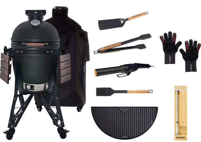 The Bastard Urban Medium Masterpakket Main Image