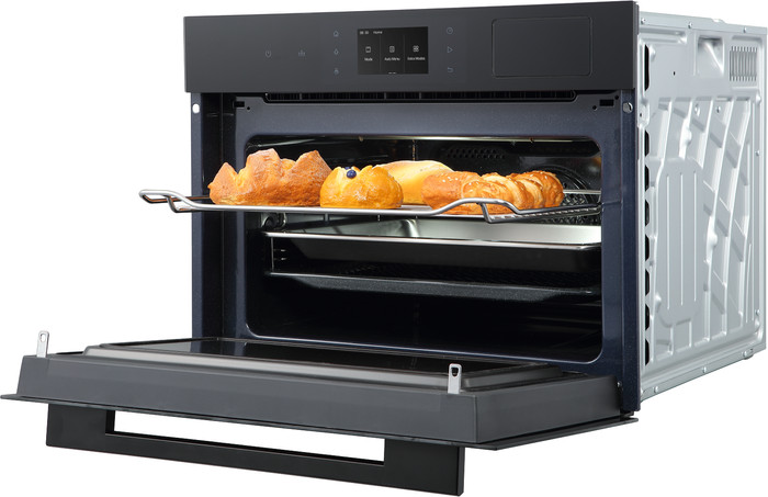 Wisberg WBBICBSOVHY45D product in gebruik