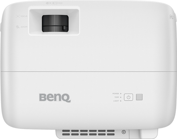 BenQ TH575i bovenkant