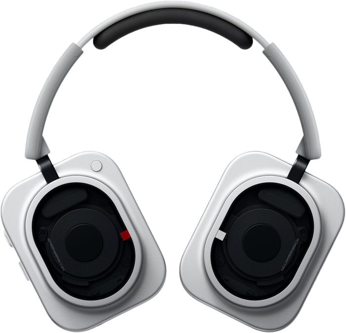 Nothing Headphone (1) Pro Wit detail