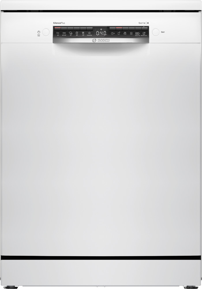 Bosch SMS4EVW00E Main Image