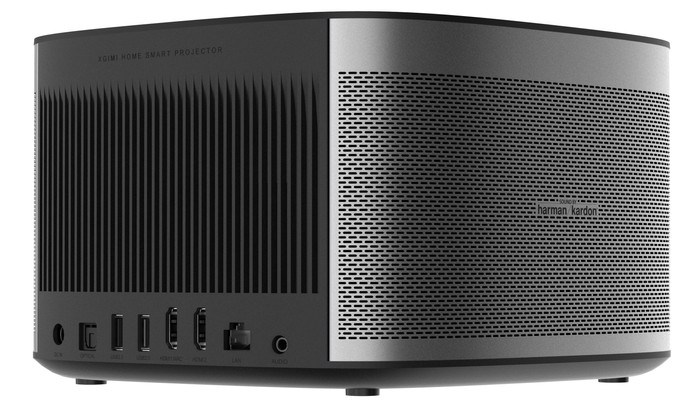 XGIMI Horizon null
